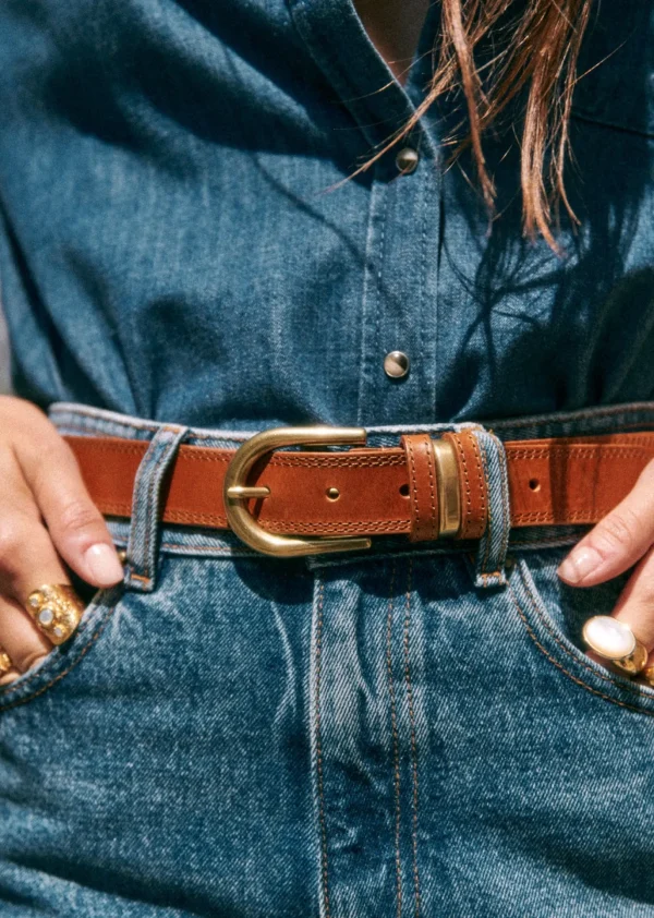 Taylor Belt