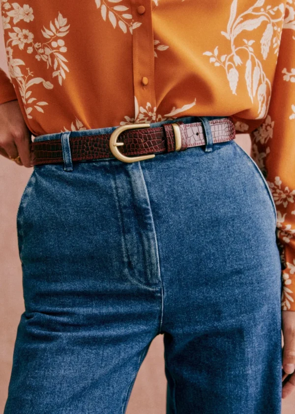 Taylor Belt