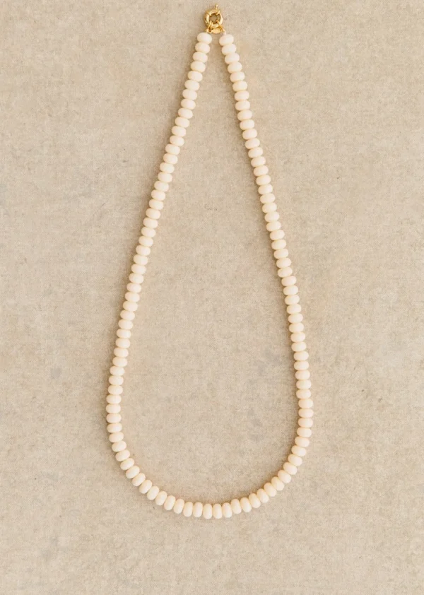 Telma Necklace
