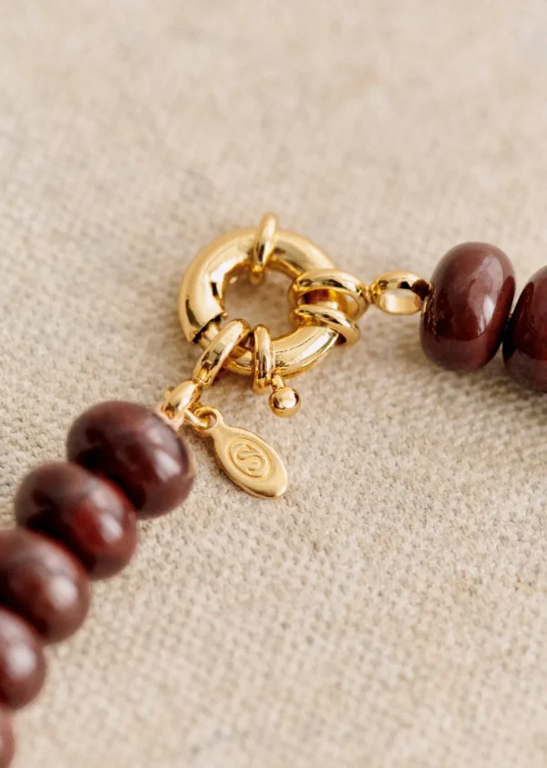 Telma Necklace
