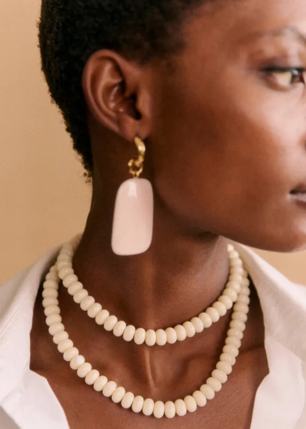 Telma Necklace