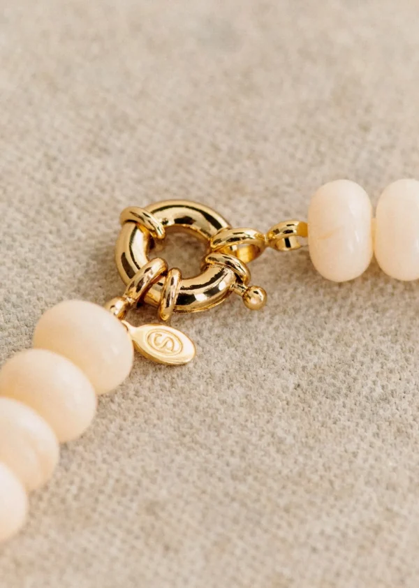 Telma Necklace