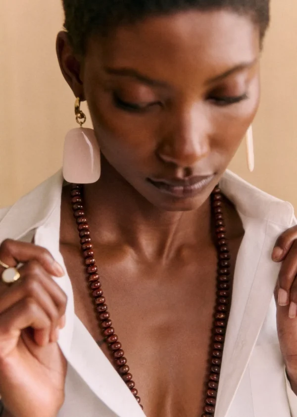 Telma Necklace