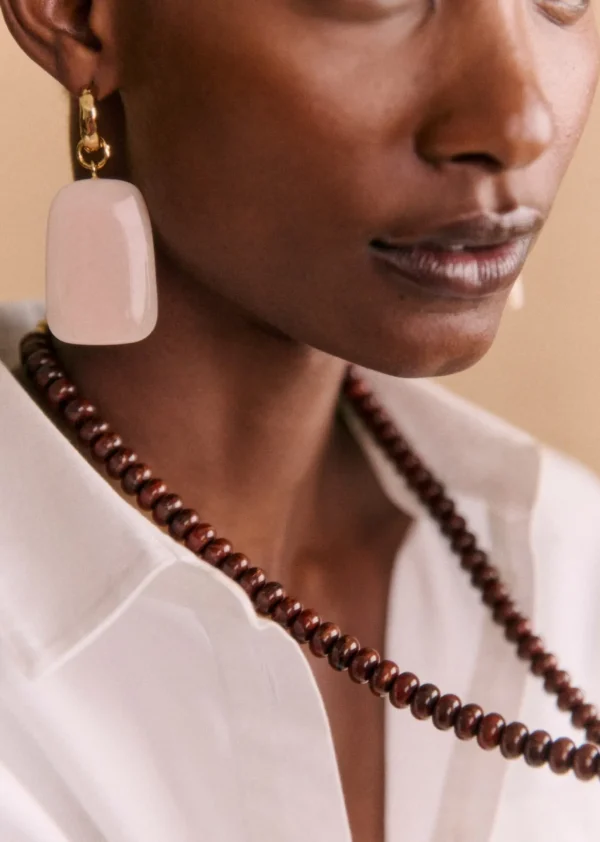 Telma Necklace