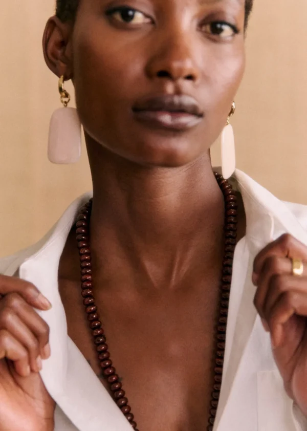 Telma Necklace
