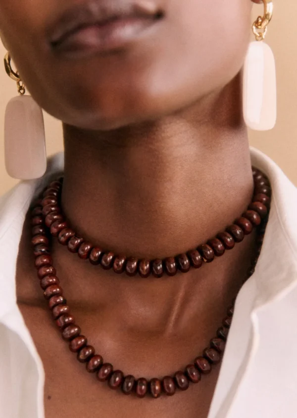 Telma Necklace