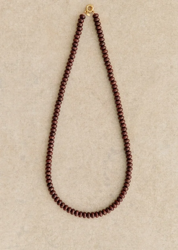 Telma Necklace