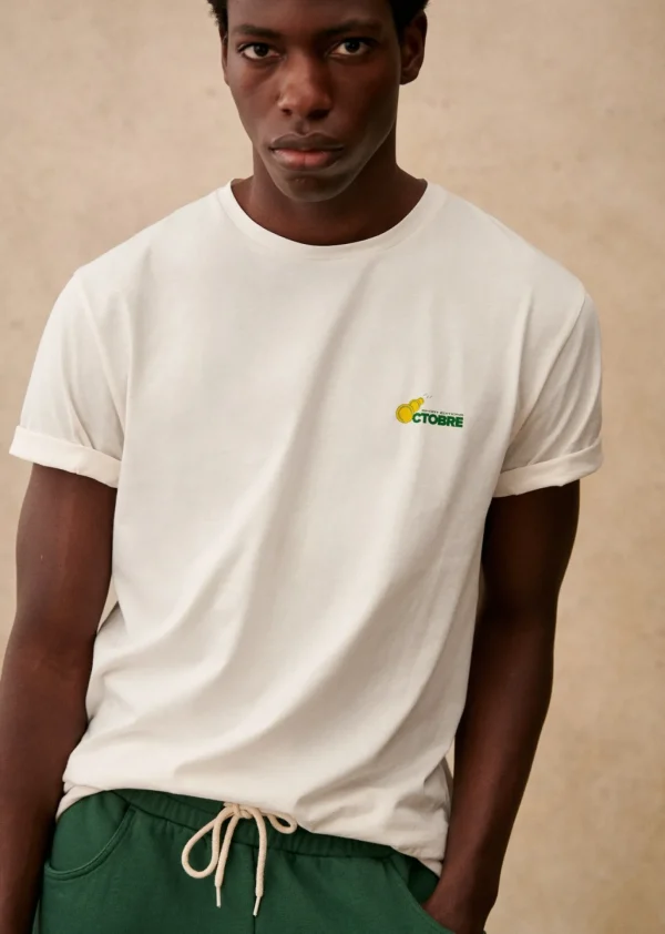 Tennis T-shirt
