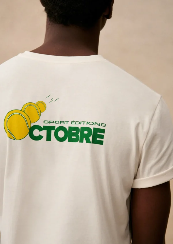 Tennis T-shirt