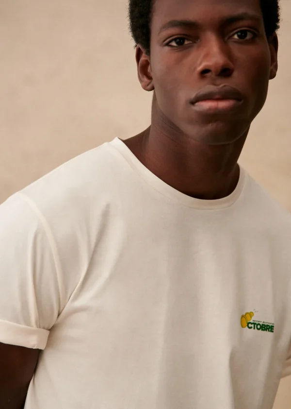 Tennis T-shirt