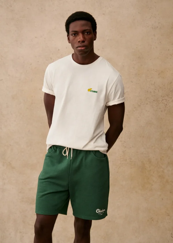 Tennis T-shirt