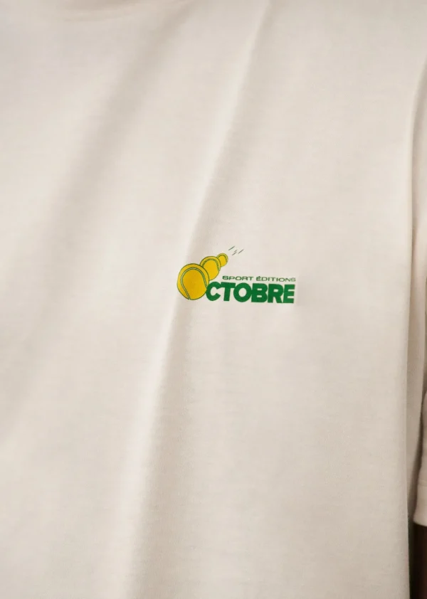 Tennis T-shirt