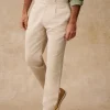 Terence Straight Pants
