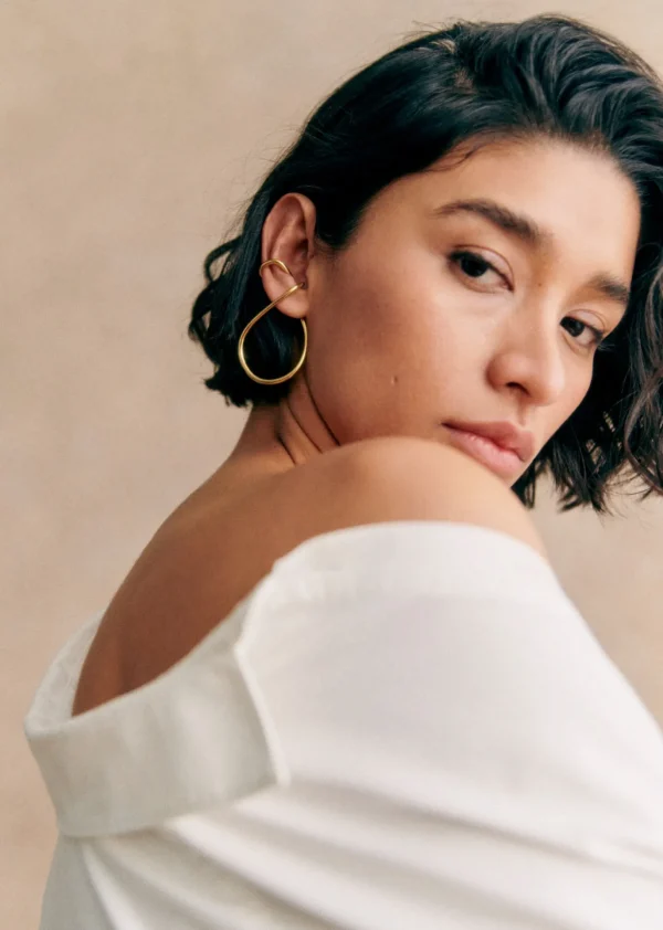 Tessa Earrings