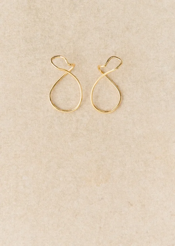 Tessa Earrings