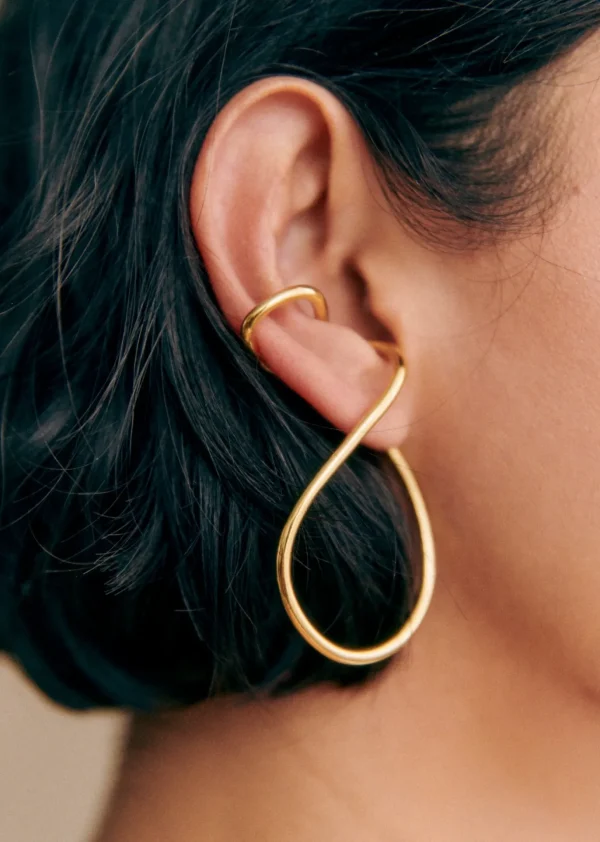 Tessa Earrings