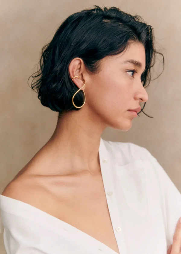 Tessa Earrings