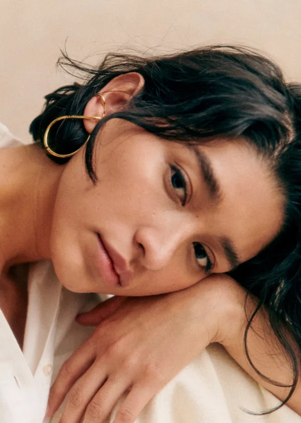 Tessa Earrings
