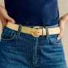 Thelma Belt