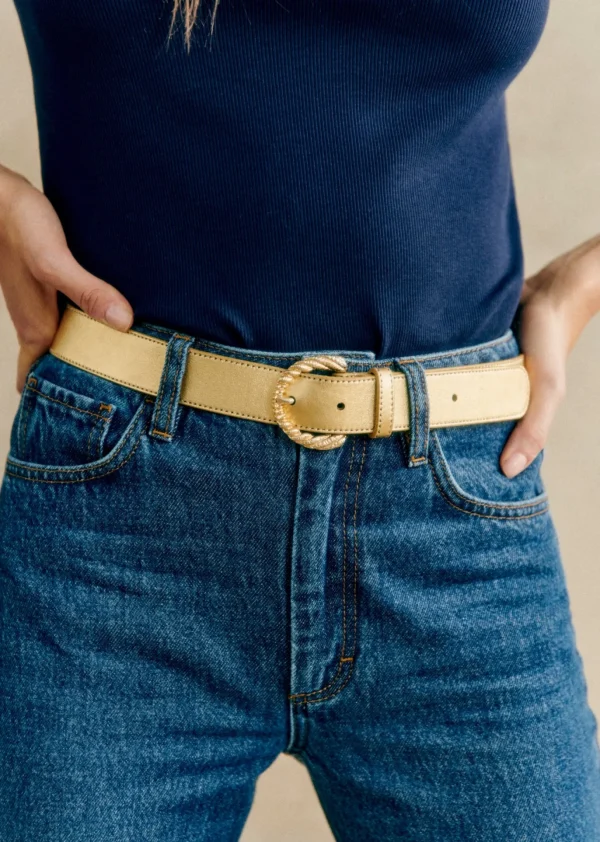 Thelma Belt