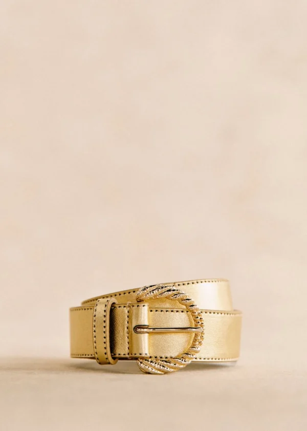 Thelma Belt