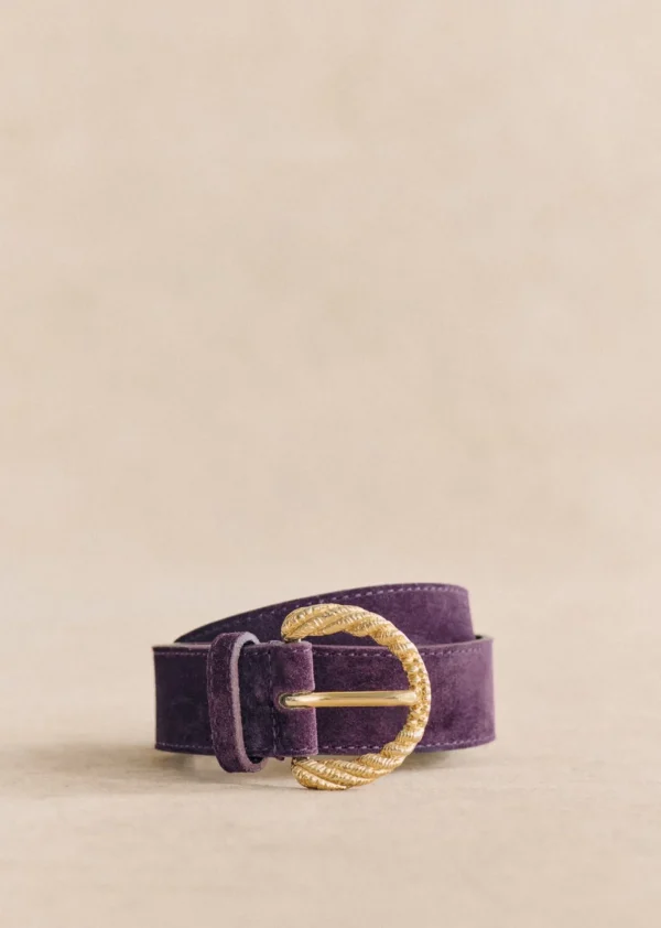 Thelma Belt