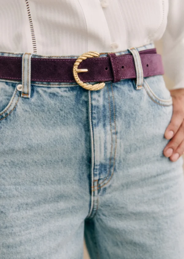 Thelma Belt