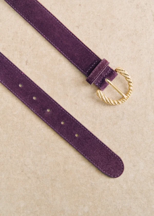 Thelma Belt
