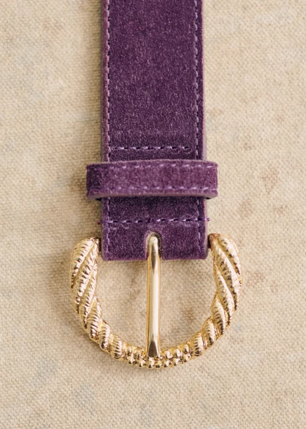 Thelma Belt