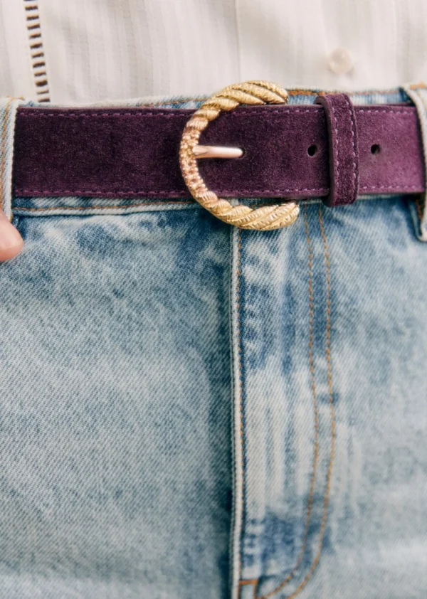 Thelma Belt