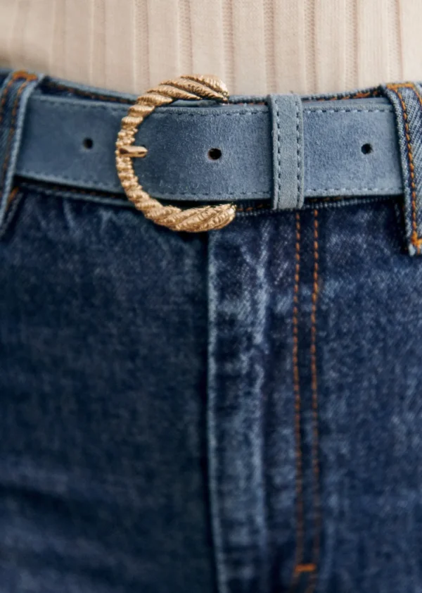 Thelma Belt