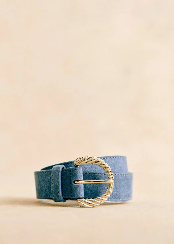 Thelma Belt
