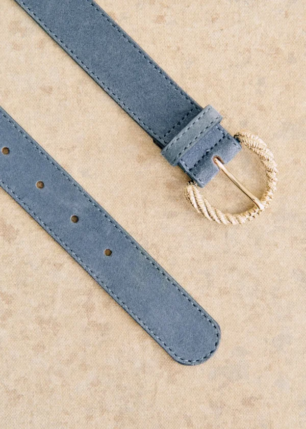 Thelma Belt