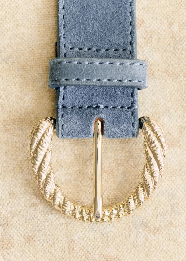 Thelma Belt