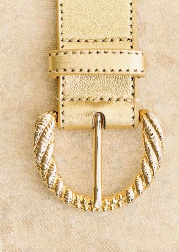 Thelma Belt
