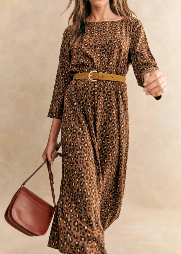 Thelma Belt