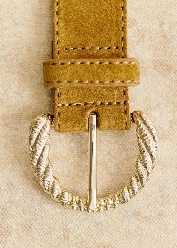 Thelma Belt