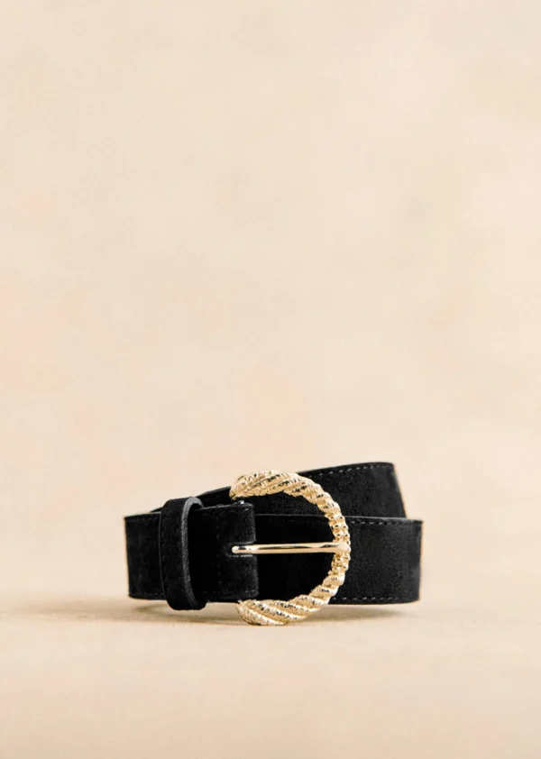 Thelma Belt