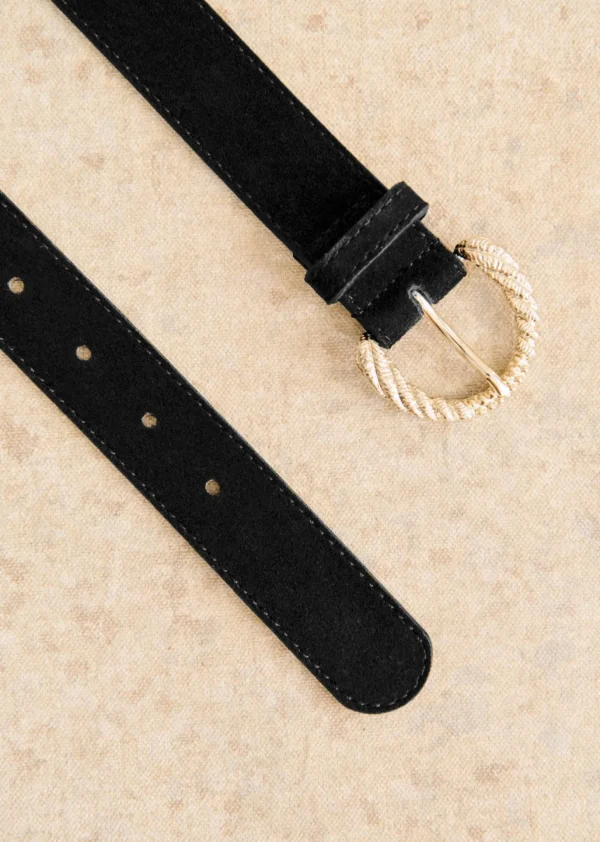 Thelma Belt