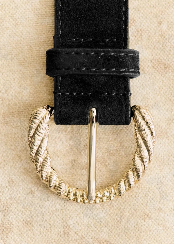 Thelma Belt