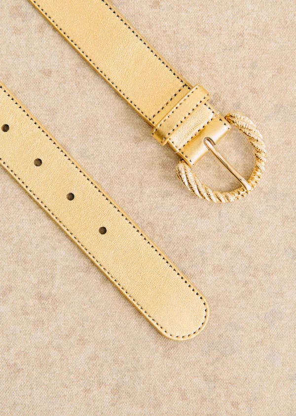 Thelma Belt