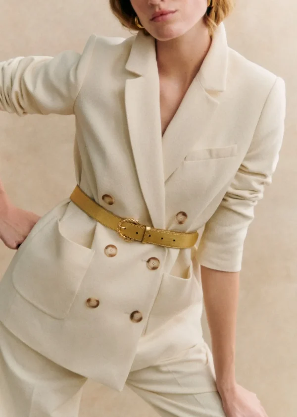 Thelma Belt