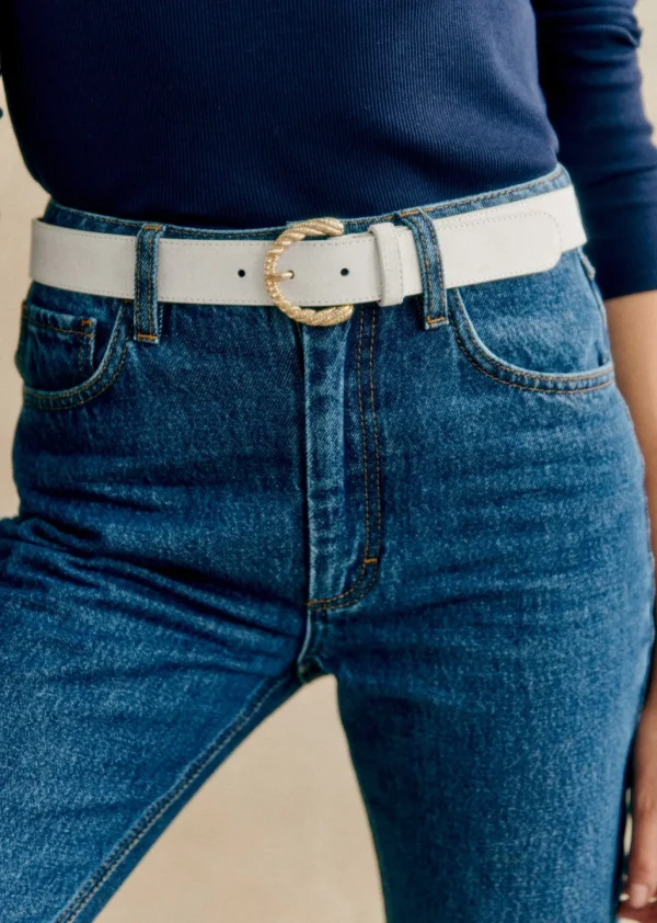 Thelma Belt