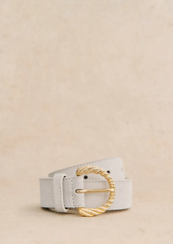 Thelma Belt