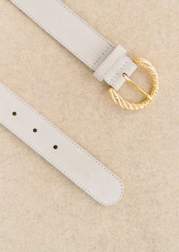 Thelma Belt