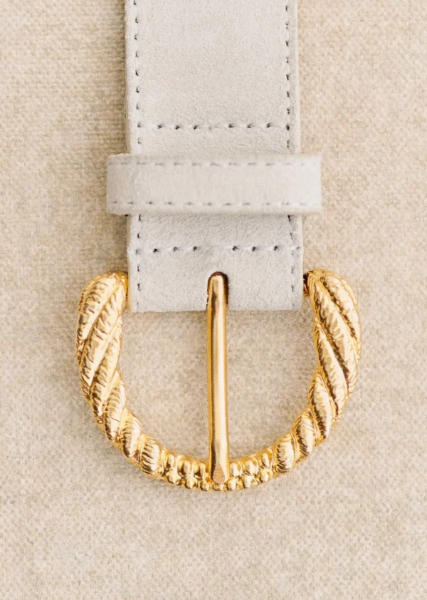 Thelma Belt