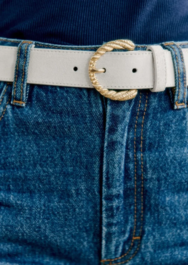 Thelma Belt