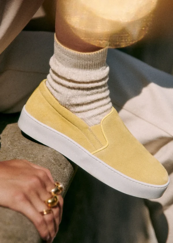 Theo Sneakers