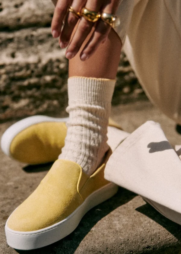 Theo Sneakers