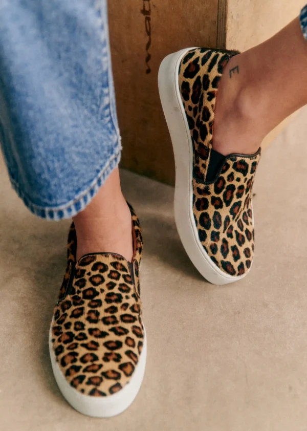 Theo Sneakers